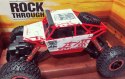Rock Crawler HB 2,4GHz 1:18 Samochód R/C