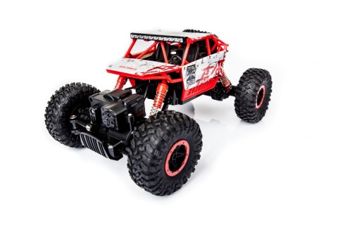 Rock Crawler HB 2,4GHz 1:18 Samochód R/C