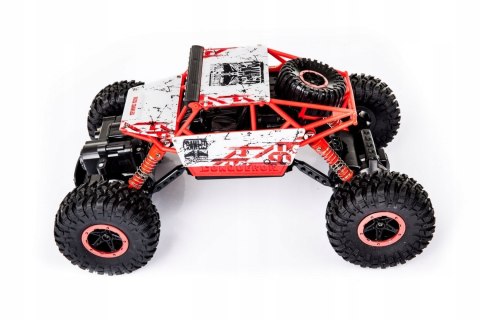 Rock Crawler HB 2,4GHz 1:18 Samochód R/C