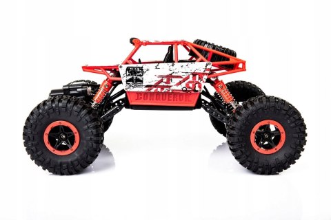 Rock Crawler HB 2,4GHz 1:18 Samochód R/C