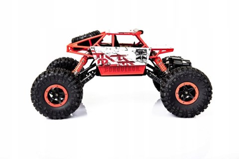 Rock Crawler HB 2,4GHz 1:18 Samochód R/C
