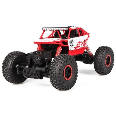 Rock Crawler HB 2,4GHz 1:18 Samochód R/C