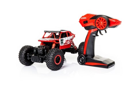 Rock Crawler HB 2,4GHz 1:18 Samochód R/C