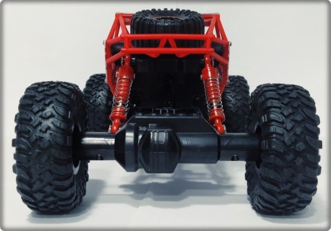 Rock Crawler HB 2,4GHz 1:18 Samochód R/C