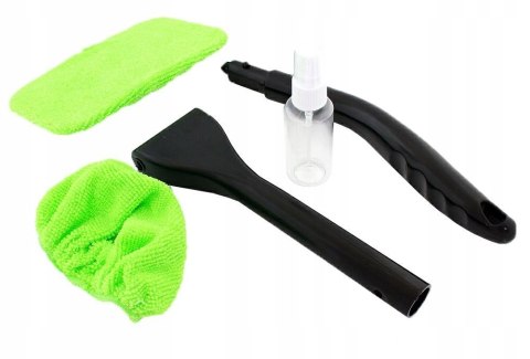 SZCZOTKA DO SZYB SAMOCHODOWA UNIWERSALNA