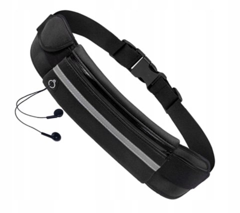 Saszetka do biegania nerka pas do joggingu