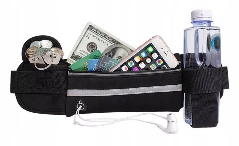 Saszetka do biegania nerka pas do joggingu