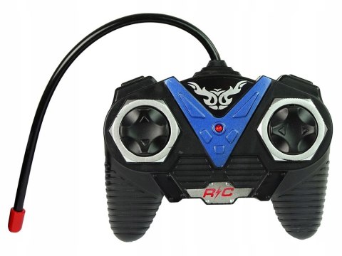 Sportowy samochód na pilot auto zdalnie sterowane