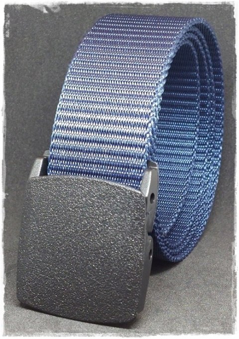 Taktyczny pasek do spodni khaki zielony uniwersalny survivalowy