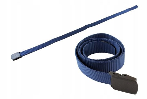 Taktyczny pasek do spodni uniwersalny survival uniseks