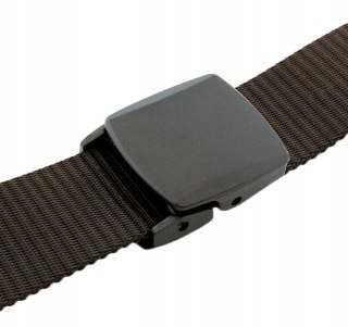 Taktyczny pasek do spodni uniwersalny survival uniseks