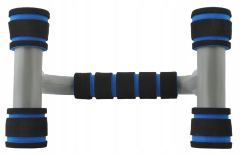 Uchwyty do robienia pompek - plastikowe