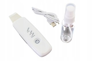 Urządzenie do peelingu kawitacyjnego lifting