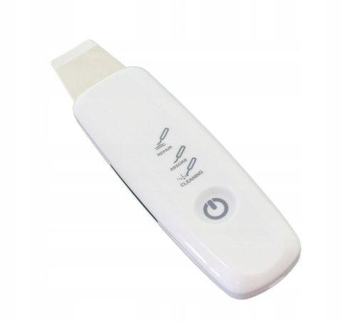 Urządzenie do peelingu kawitacyjnego lifting