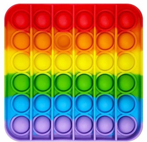 Zabawka antystresowa Push Bubble Pop antystres