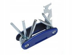 Zestaw kluczy rowerowych narzędzia rowerowe