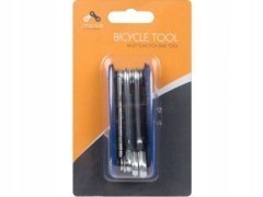 Zestaw kluczy rowerowych narzędzia rowerowe