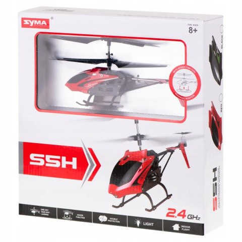 Helikopter zdalnie sterowany Syma S5h