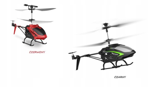 Helikopter zdalnie sterowany Syma S5h