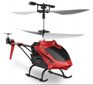 Helikopter zdalnie sterowany Syma S5h