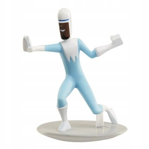 Iniemamocni 2, Kolekcjonerska Figurka, mini 1szt