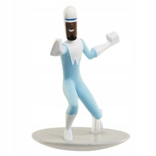 Iniemamocni 2, Kolekcjonerska Figurka, mini 1szt