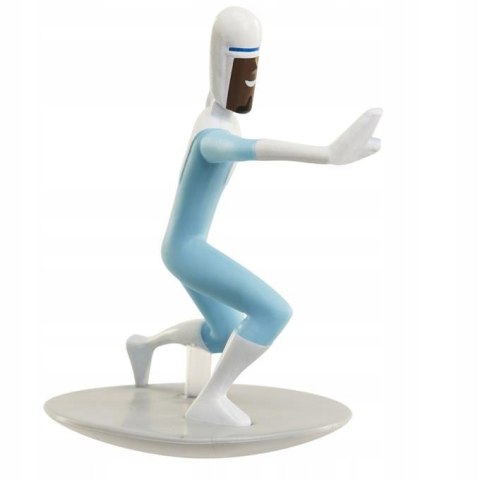 Iniemamocni 2, Kolekcjonerska Figurka, mini 1szt