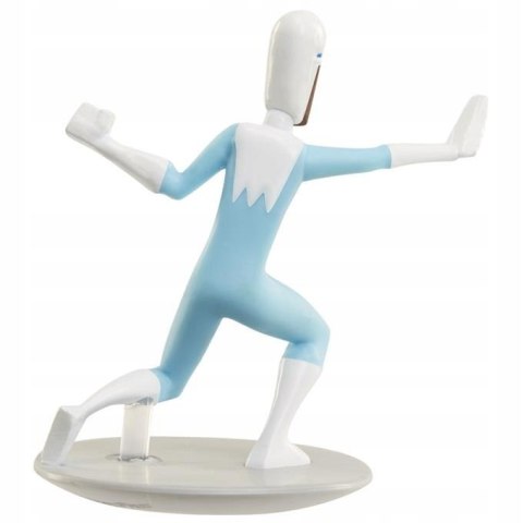 Iniemamocni 2, Kolekcjonerska Figurka, mini 1szt