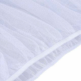 Moskitiera na wózek dziecięcy uniwersalna