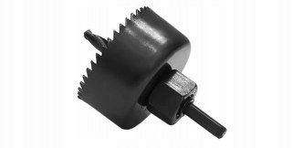 Otwornica do drewna zestaw otwornic