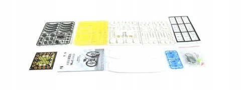 SOLARNY ROBOT DUŻY ZESTAW KONSTRUKCYJNY 14w1