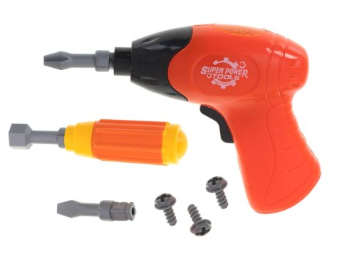 Gospodarstwo rolne farma traktor maszyny rolnicze zwierzęta zagroda konie + narzędzia wkrętarka