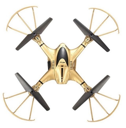 Quadrocopter Dron 2,4 Ghz MJX X401H Kamera FPV