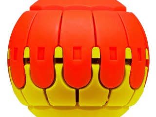 Latająca Dyskopiłka UFO Epee Piłka Dysk Reklama TV