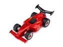 Zabawkowy samochód wyścigowy Formuła do rozkręcania i skręcania