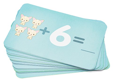 Gra Nauka Liczenia - Równoważnia Waga Szalkowa Pies + Szczenięta - Puppy Up