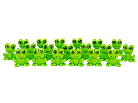 Gra Nauka Liczenia - Równoważnia Waga Szalkowa Żaba - Frog Balance