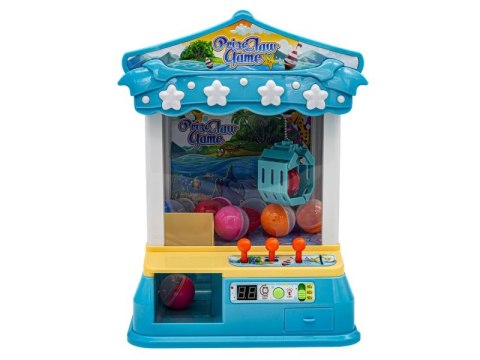 Poławiacz Słodyczy- Cukierkowy Łowca NIEBIESKI