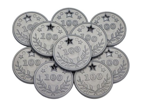 Poławiacz Słodyczy- Cukierkowy Łowca NIEBIESKI