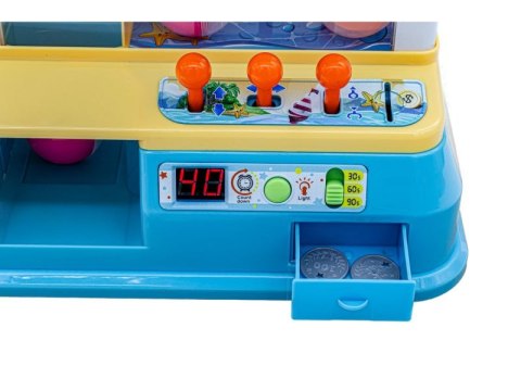 Poławiacz Słodyczy- Cukierkowy Łowca NIEBIESKI