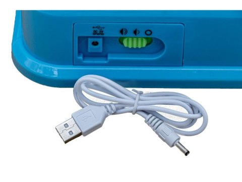 Poławiacz Słodyczy- Cukierkowy Łowca NIEBIESKI