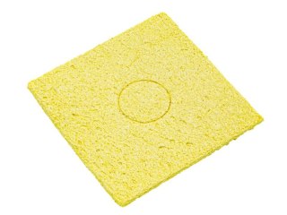 Gąbka Lutownicza, Czyścik Do Grotów, 1 Sztuka