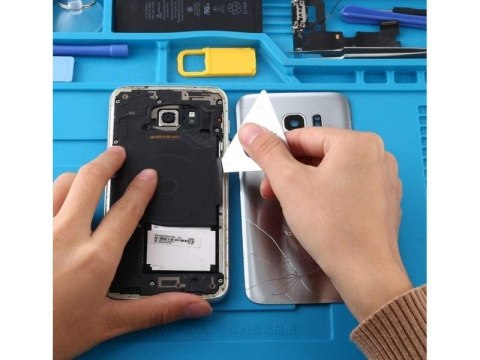 Ultracienki Otwierak, Narzędzie Do Otwierania Obudów, Trójkąt, Akcesoria GSM