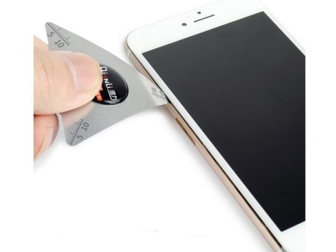 Ultracienki Otwierak, Narzędzie Do Otwierania Obudów, Trójkąt, Akcesoria GSM