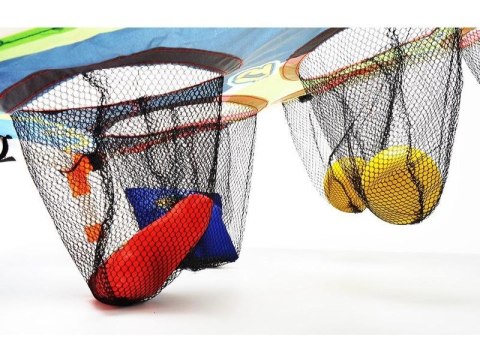 Rzutki, Rzut Do Celu, Woreczki, Piłeczki Gra Zręcznościowa