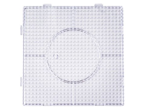 Koraliki Do Prasowania Szablony Pirat Statek Piracki, Zestaw 2000 Elementów, Prasowanka, Kuferek