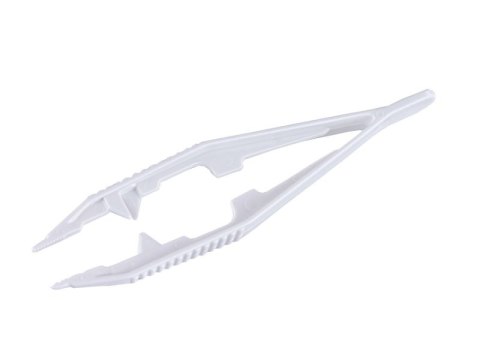 Koraliki do prasowania Wersja 3D, TRICERATOPS, DINOZAUR, Saszetka, Prasowanka