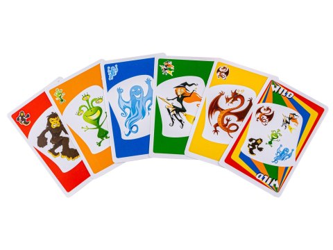 Gra Rodzinna Kłamca, Kłamczuch, LIAR, Karty, Pinokio Okulary I Nos