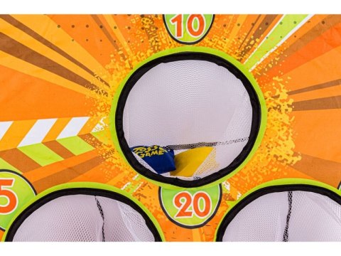 Rzucanie Woreczkiem, Rzut Do Celu Woreczkami Bagg Toys Game