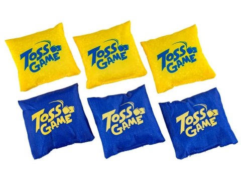 Rzucanie Woreczkiem, Rzut Do Celu Woreczkami Bagg Toys Game